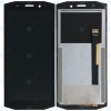 Blackview BV5800 Modul display LCD + Digitizer negru