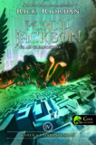 Percy Jackson &eacute;s az olimposziak 4. - Csata a labirintusban - Rick Riordan