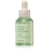 Mizon Phyto Plump Collagen ser pentru hranire si hidratare profunda antirid 30 ml