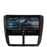 Cumpara ieftin Navigatie Subaru Forester (2007-2013), Android 12, E-Octacore 2GB RAM + 32GB ROM, 9 Inch - AD-BGE9002+AD-BGRKIT333
