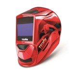 VANTAGE RED XL - Masca de sudura cu cristale lichide TELWIN