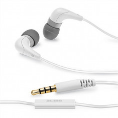 Casti ACME In-Ear HE15 White foto