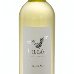 Vin alb - Liliac, Feteasca alba, 2018, sec | Liliac