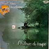 Daniel Haas, Yves Hasselmann &lrm;&ndash; Couleurs Du Temps NM / VG vinil, LP, disc muzica prog rock _ Crypto 1978 Franta