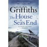 The House At Sea's End