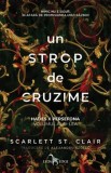 Un strop de cruzime. Hades X Persefona. Volumul al III-lea/Scarlett St. Clair