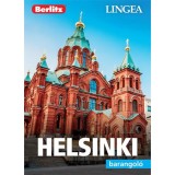 Helsinki - Barangol&oacute;