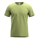 Tricou Joma Desert verde deschis, L, M, S, XL