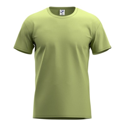 Tricou Joma Desert verde deschis foto