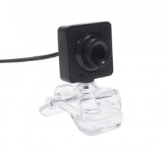 Camera Web 480p Cu Microfon Incorporat, Well foto
