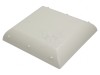 Ventilator de Acoperiș 230V 600m3/h 64dBA IP44