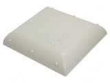 Ventilator de Acoperiș 230V 600m3/h 64dBA IP44