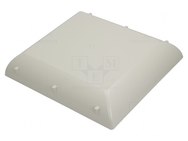 Ventilator de Acoperiș 230V 600m3/h 64dBA IP44