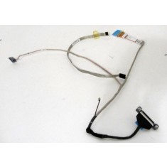 Cablu LCD Nou DELL Latitude E6510 DP/N 09B08