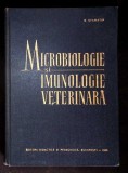 MICROBIOLOGIE SI IMUNOLOGIE VETERINARA-N. STAMATIN-362319