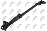 Amortizor haion Mitsubishi Pajero IV 2006-; lungime 526mm, 250N; 5822A001; NTY, aftermarket