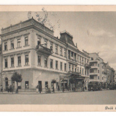 SV * Cluj-Napoca * Strada Regina Maria / Deac Ferenc-utca * 1946 * post WWII