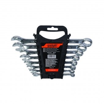 Set 8 chei combinate 8-19mm CR-V, Gadget foto