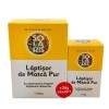 Laptisor de Matca Pur 100g +25g CADOU Solaris Plant - Supliment Alimentar Natural, Energie &amp; Imunitate