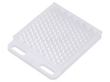 Reflector LED 60x51mm 40-70&deg;C