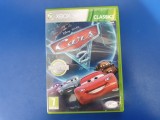Disney Pixar Cars 2 - joc XBOX 360