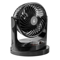 Ventilator cu 2 viteze ?6&amp;#039;&amp;#039; Harrier 24V Garage AutoRide foto