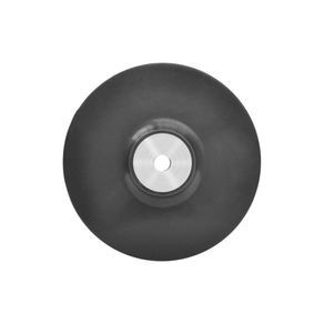 Disc de lustruit cu flansa Total - 180mm