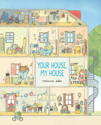 Your House, My House foto