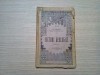 LECTURI GEOLOGICE - I. Simionescu - Editura Casei Scoalelor, 1923, 121 p.
