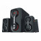 Boxe 2.1 Serioux SRXS-2160W Bluetooth 60W Black