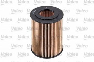 Filtru ulei OPEL ASTRA H GTC (L08) (2005 - 2016) VALEO 586568 foto