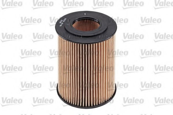 Filtru ulei OPEL ASTRA J GTC (2011 - 2016) VALEO 586568