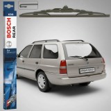 Cumpara ieftin Ștergător Lunetă Ford Escort Classic Turnier (ANL) Break 1999-2000 | Bosch Twin H341