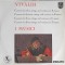 Disc vinil, LP. Concerto For Oboe, Strings, And Continuo In A Minor / Concerto For Bassoon, Strings, And Co-243188