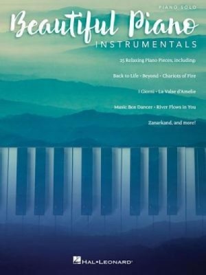 Beautiful Piano Instrumentals foto