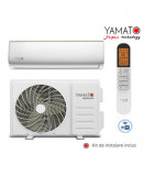 Aparat aer conditionat YAMATO OPTIMUM R32 YW09T2 inverter 9000 BTU nou, Standard