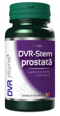 DVR STEM PROSTATA 60CPS foto