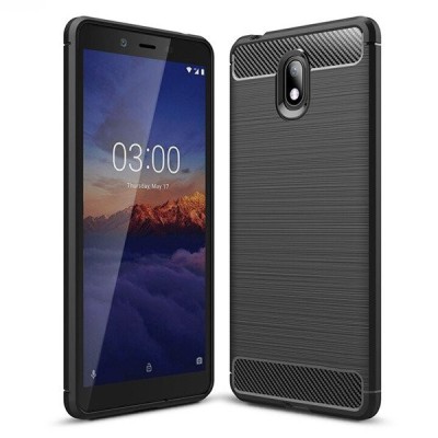 Husa LG K30 (2019) - Carbon (Negru) FORCELL foto