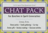Chat Pack: Fun Questions to Spark Conversations