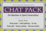 Chat Pack: Fun Questions to Spark Conversations