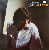 VINIL Jose Feliciano &lrm;&ndash; Jose Feliciano VG+
