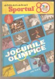Almanahul Sportul 1980