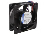 Ventilator Axial 24VDC - 119x119x38mm - 310m3/h - 65dBA