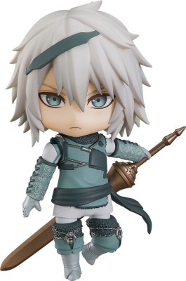 NieR Replicant ver. 1.22474487139... Nendoroid Action Figure Nier 10 cm foto