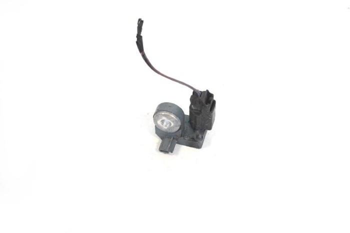 Senzor de impact dreapta față JAGUAR XF X250 2009 OEM: 8X23-14A686-AA 3809507