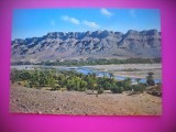 HOPCT 6562 ZAGORA-VALEA DRAA -QUARZAZATE -MAROC-AFRICA-CIRCULATA