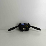 Maneta Semnalizare Stergatoare VW ID.3 E11 2022 1EA953507N Originala Volkswagen