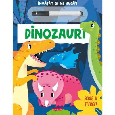 Dinozaurii, - Editura Mimorello foto