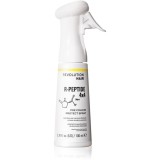 Revolution Haircare R-Peptide 4x4 spray protector inainte de vopsire 100 ml