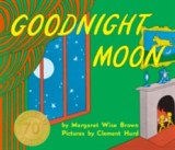 Goodnight Moon | Margaret Wise Brown